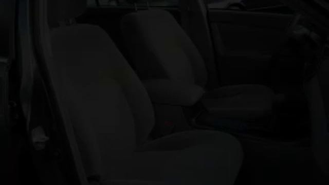 Used 2003 Toyota Camry Orange CA смотреть онлайн