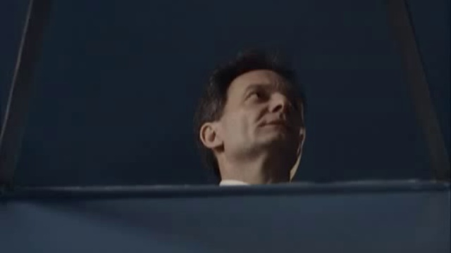 Doctor Who Classic VOSTFR Movie Partie 1/3 смотреть онлайн