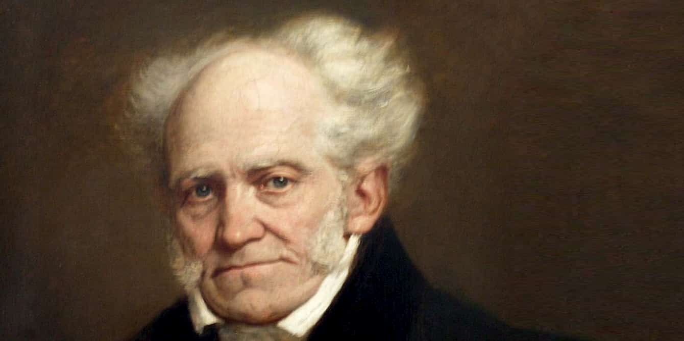 6.2. "Философия жизни" А. Шопенгауэра смотреть онлайн