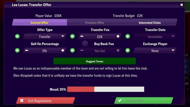 Football Manager 2019 Mobile | First Look & Review of FMM19 / FM19 Mobile смотреть онлайн