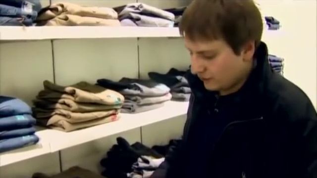 Среда обитания. Почему все так дорого? смотреть онлайн