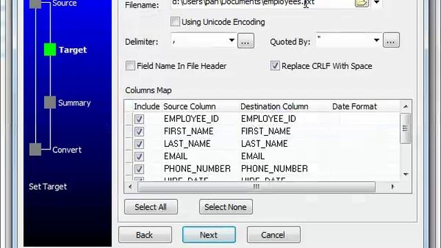 Convert XML file to CSV file смотреть онлайн