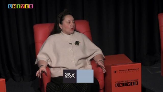 КФУ-лайф. Институт международных отношений смотреть онлайн