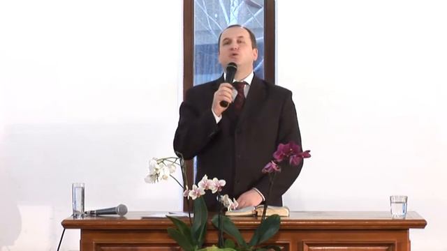 Л.А. Бак, "Не мешай Богу своей помощью" смотреть онлайн