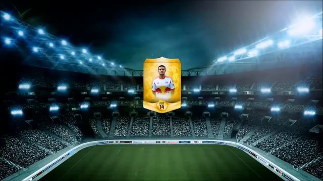 تفتيح بكجات فيفا 14 - FIFA 14 PACK OPENING смотреть онлайн