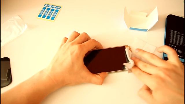 Защитное стекло MOCOLO для Samsung Galaxy S7