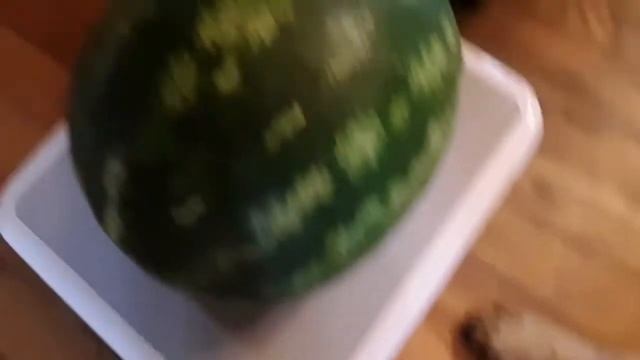 Crimson Sweet Watermelon смотреть онлайн