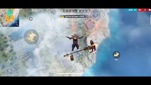 Vivo Y53s Full Free Fire Gameplay Review Full Test смотреть онлайн