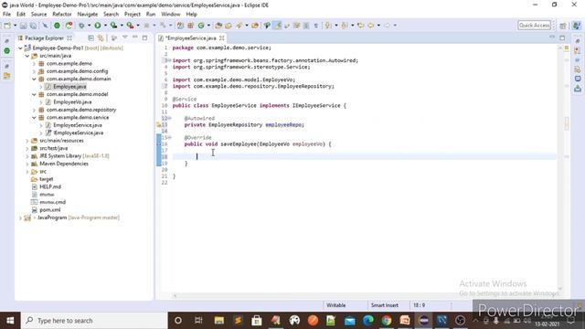 how to configure swagger in spring boot смотреть онлайн