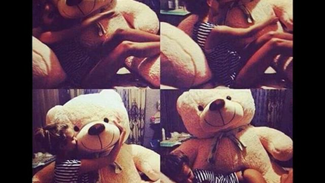 ❤ Моя маленькая истеричка ❤