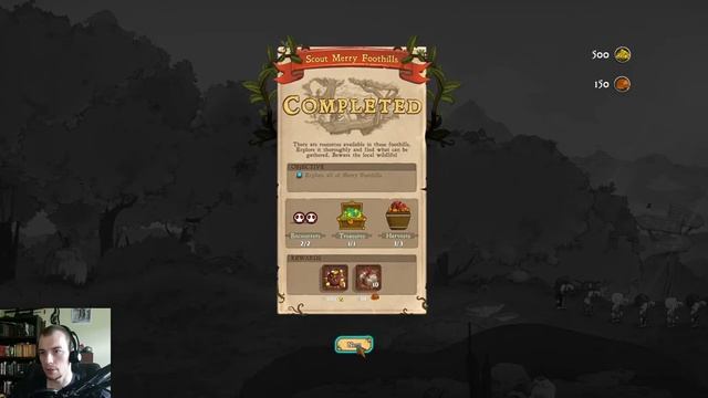 Goblin Stone #1 - A New Adventure (as Goblins!) смотреть онлайн