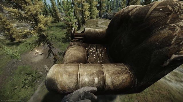 Тарков. Как лутать карту Маяк