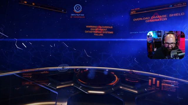 This is Why White Dwarf Stars are DANGEROUS | Elite Dangerous | Beluga Liner vs. White Dwarf смотреть онлайн