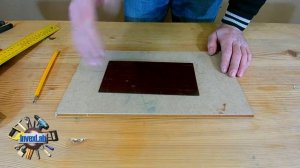 ❇️ Как сделать макетную плату БЫСТРО и БЕЗ ЗАТРАТ? ❇️