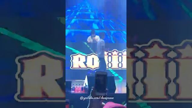 [20171028] DJ ROIII @ KOREA DRAMA NIGHT WITH SUNG HOON (ROIII) IN KL