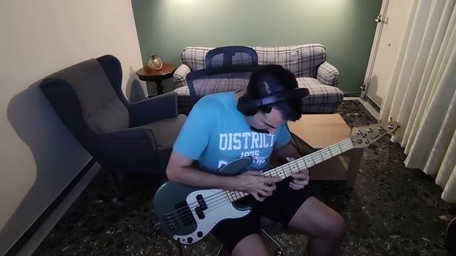Denzel Curry, Gizzle, Bren Joy - Dynasties & Dystopia || Bass Improv смотреть онлайн