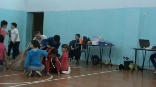 веселые старты праздник весны 3б класс мухарлямова смотреть онлайн