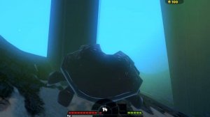 Краб Съел Большую Белую Акулу ∎ Feed and Grow Fish прохождение #2