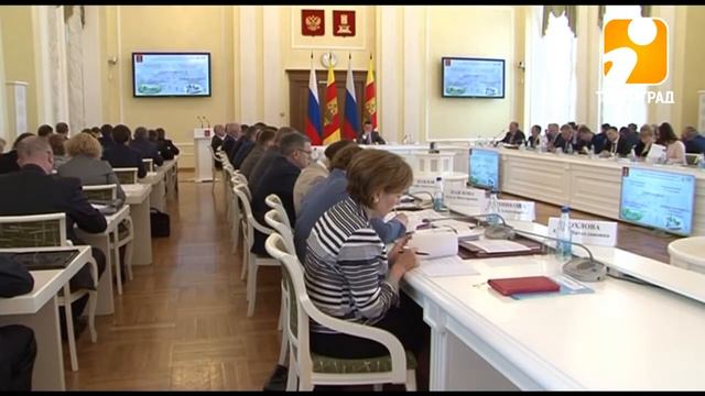 Более 200 млн рублей направлено на строительство детской поликлиники в "Южном". 2017-06-13 смотреть онлайн