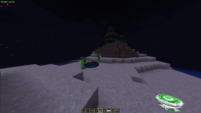 Minecraft: Behind The Scenes? - Beyblade смотреть онлайн