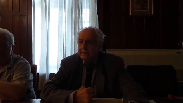 VIDEO / Cartea JURNAL DE RĂZBOI (1916-1919) şi realizări A.M.F.O.R. смотреть онлайн