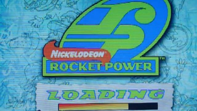 PS1 Games Revisited - Rocket Power: Team Rocket Rescue Part 7