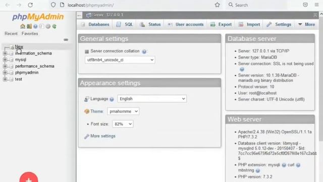 How to install WordPress on Xampp смотреть онлайн