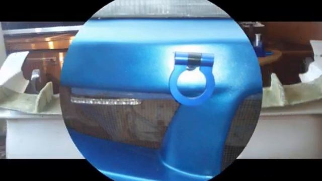 тюнинг mitsubishi eclips 1 смотреть онлайн