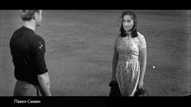 Всё начинается с любви. Отрывки из любимых фильмов. смотреть онлайн