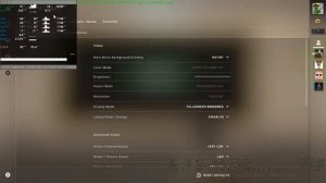 Core i3 3217U + GeForce GT 720M = CS: GO