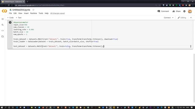 Deep Learning Einführung in Neuronale Netze mit Pytorch смотреть онлайн