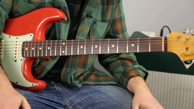 Eric Clapton Layla Electric Guitar Lesson + Tutorial смотреть онлайн