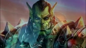 История Сильваны Ветрокрылой