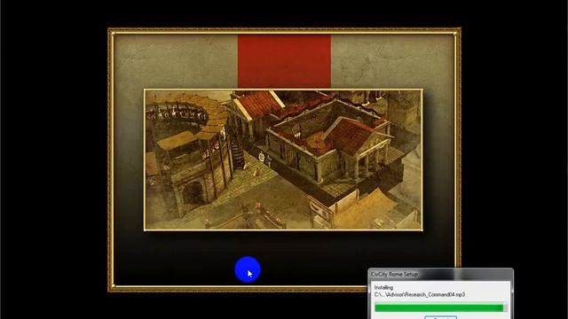 CivCity Rome Game Install & Play смотреть онлайн