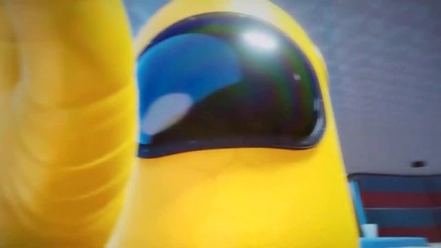 амонг ас 3D анимация на канале Рубен мосесов 6я6 сборник смотреть онлайн