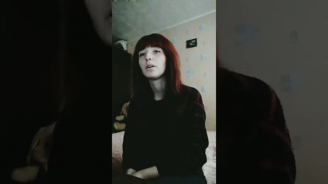 Демченко Ксения стихотворение "МАМА" ГБУ КО ПОО "КАТИП" смотреть онлайн