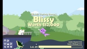 ЧЕЛЛЕНДЖ: ALL HUGE FISH 3.0! ВСЕ РЫБЫ В ОДНОЙ ЛОДКЕ! Cat Goes Fishing