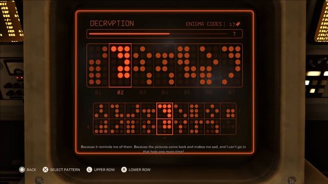 Wolfenstein 2: The New Colossus - Enigma Mini Game смотреть онлайн