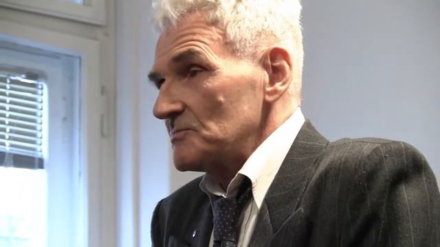 Niszowcy 6 Z 19 - Jerzy Terpiłowski