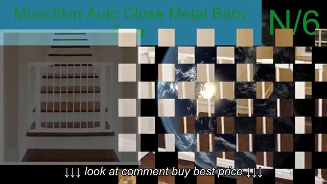 10 Best baby gates смотреть онлайн