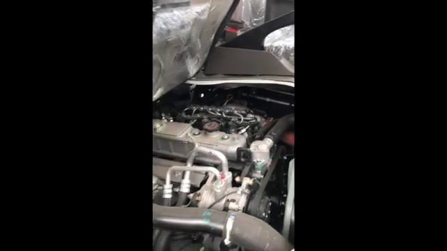 presentación JMC Carrying Plus 3.0 TDC doble cabina 2022 смотреть онлайн