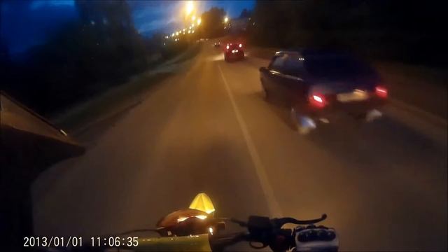 TTR 250 Orel смотреть онлайн