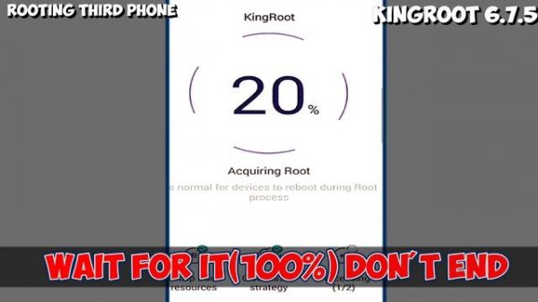 Root any Xiaomi Device without PC || New 5 KINGROOT VERSIONS Guide 2023 Method ||