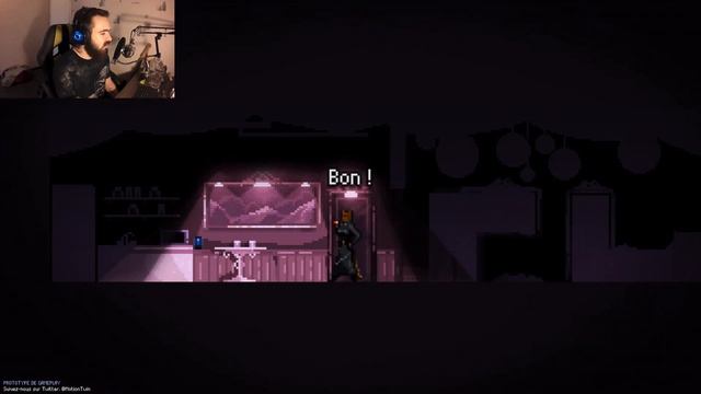 Badass Inc. Le jeu... Badass ?? смотреть онлайн