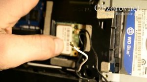 Ноутбук ACER не включается , нет изображения.