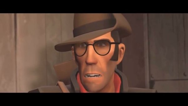 [SFM] The Game (Rus) #111