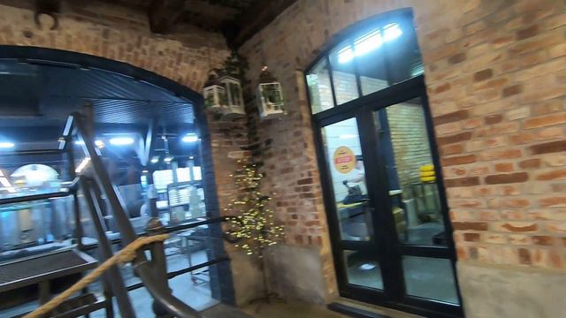 Интересно,Вкусно.Омичи в Калининграде.(февраль 2023) смотреть онлайн