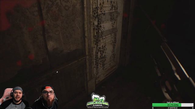 Lets Play Resident Evil 7 Biohazard (Part 3) смотреть онлайн