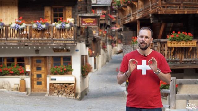 Top 10 SWISS Villages 2022 – Most Beautiful Towns In SWITZERLAND – Best Places [Travel Guide]