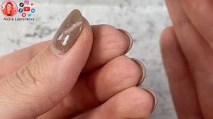 Пудровая система для ногтей / Маникюр без лампы / ДИП Система